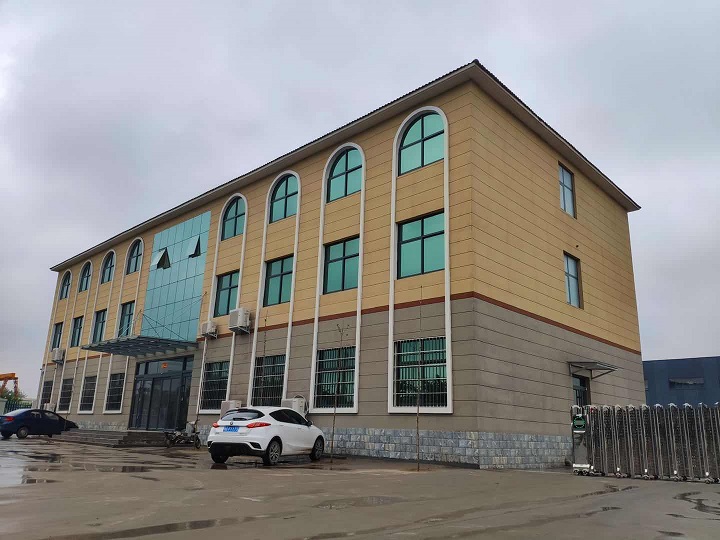 河南天祥環(huán)境產(chǎn)業(yè)，邀您一起為夢想揚帆起航